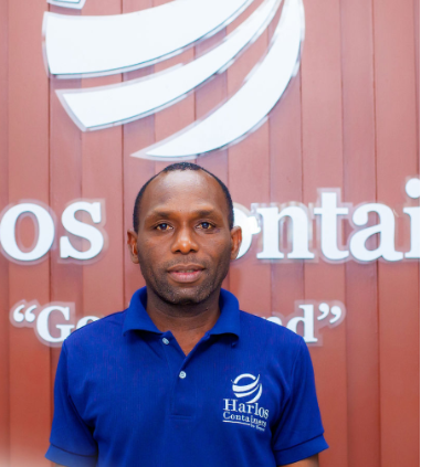 Team member