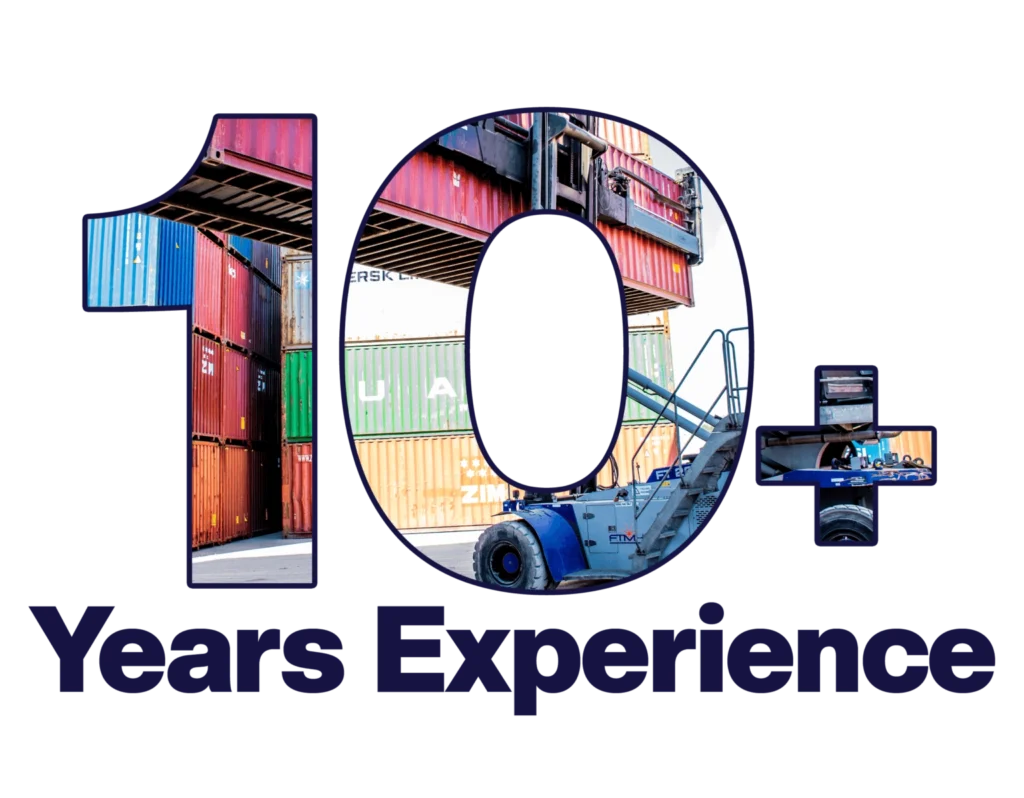 10 years
