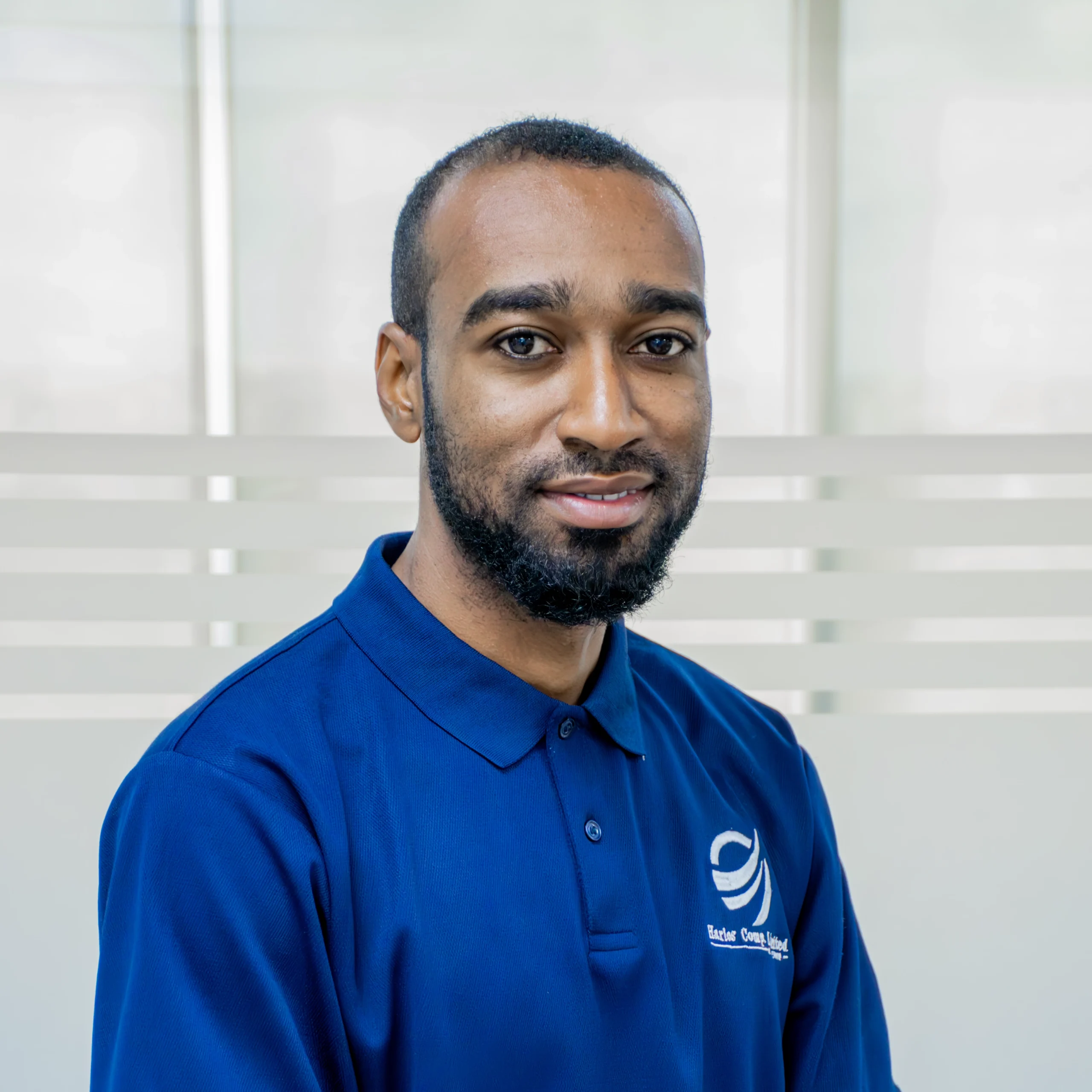 Team member